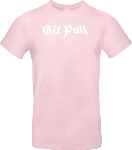 Git Pull - Standard T-Shirt