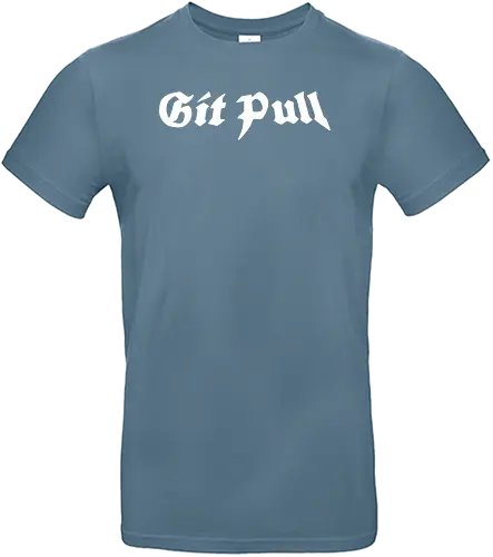Git Pull - Standard T-Shirt