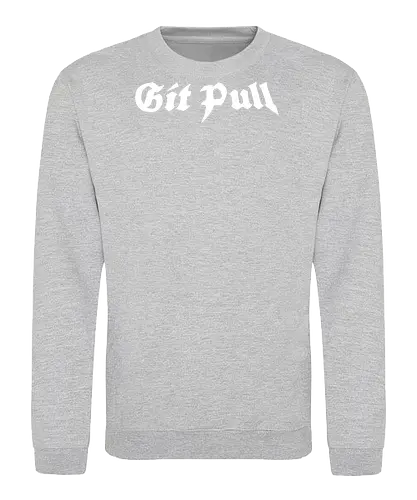 Git Pull - Sweatshirt