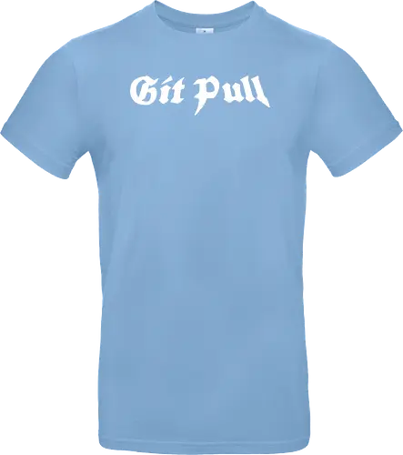 Git Pull - Standard T-Shirt