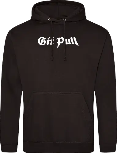Git Pull - Standard Hoodie