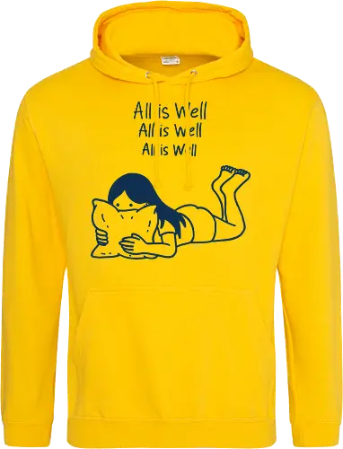All is Well