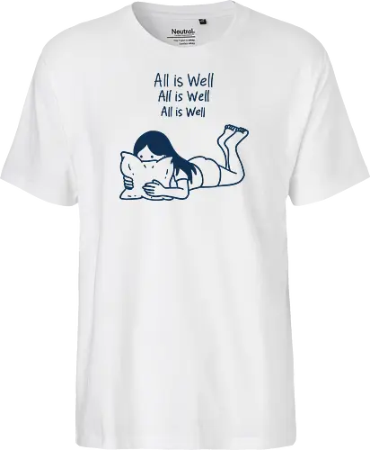 All is Well