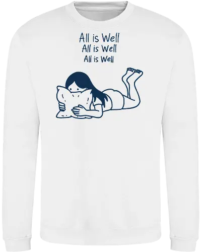 All is Well