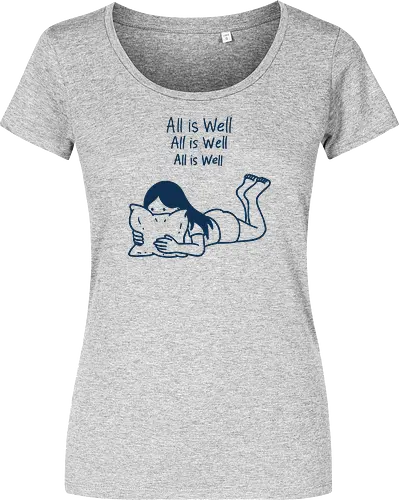 All is Well