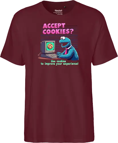 Accept cookies? Use cookies to improve your experience!