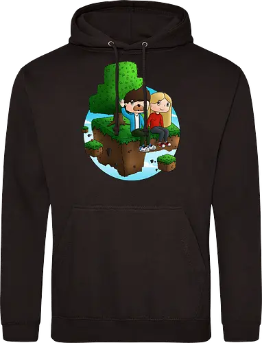 EpicStun - SkyBlock - youtube, youtuber, merchandise, minecraft, epicstun, epicstunlp