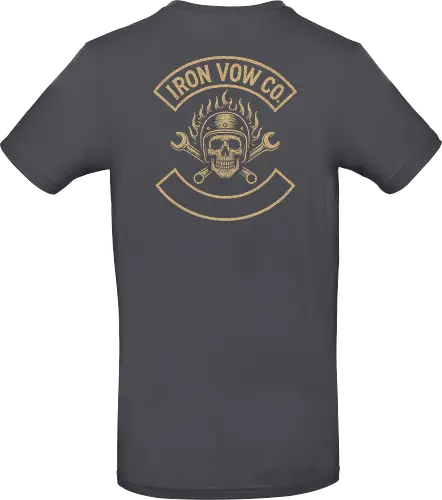 Wappen hinten