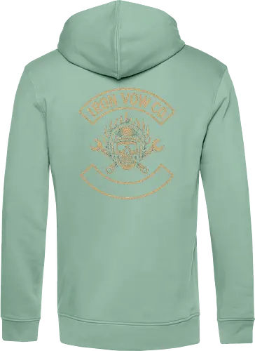 Wappen hinten