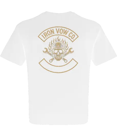 Wappen hinten