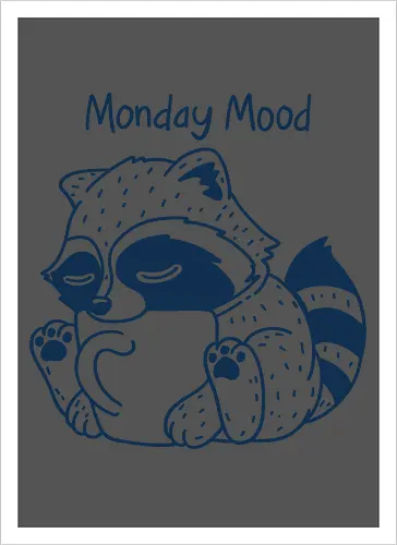 Monday Mood