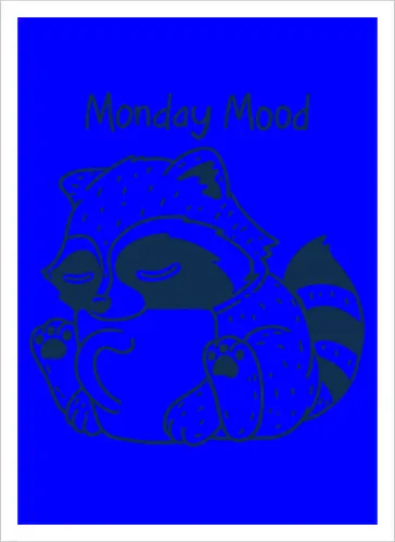 Monday Mood
