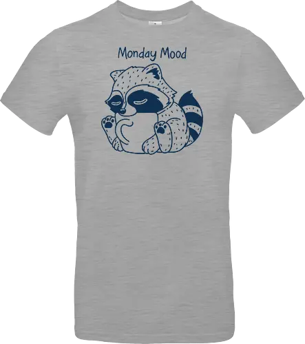 Monday Mood