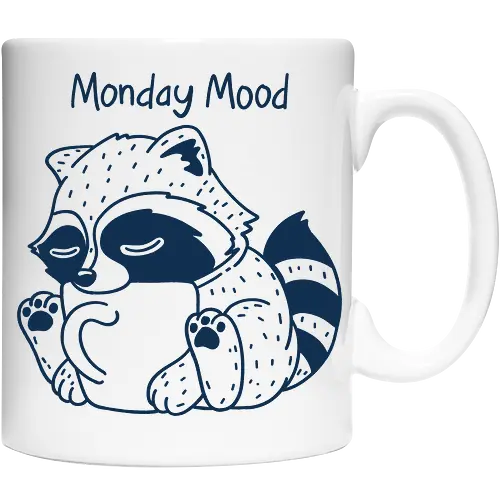 Monday Mood