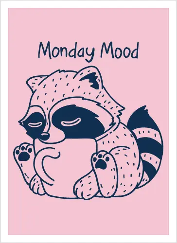 Monday Mood