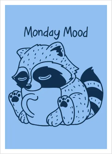 Monday Mood