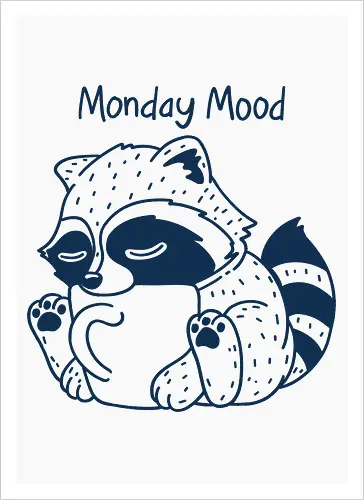 Monday Mood