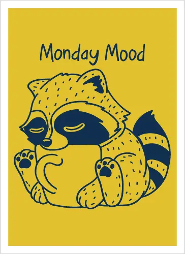 Monday Mood