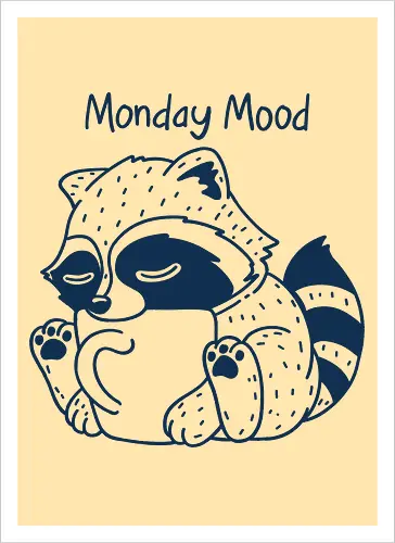 Monday Mood