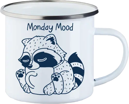 Monday Mood
