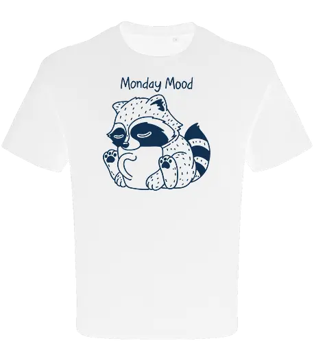 Monday Mood