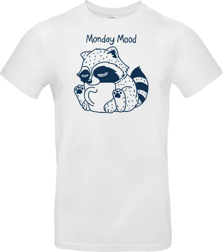 Monday Mood