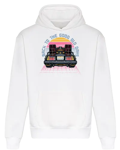 Back to the Good Old Days