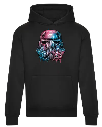 Trooper Glow