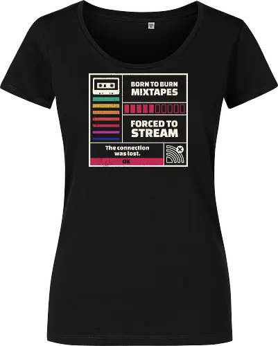 Born To Burn Mixtapes Forced To Stream