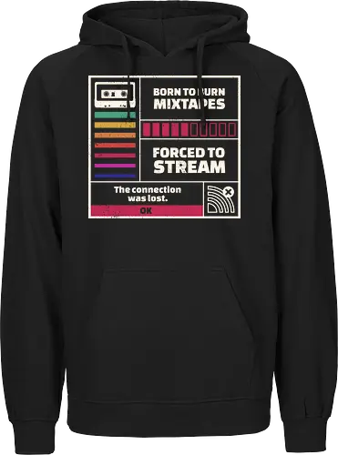 Born To Burn Mixtapes Forced To Stream
