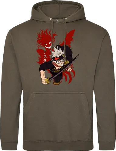 Shadows Wrath
