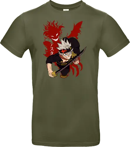 Shadows Wrath