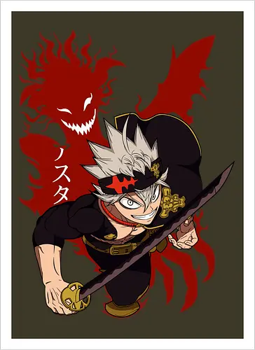 Shadows Wrath