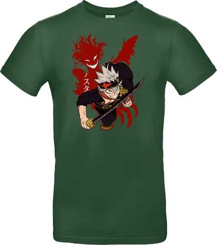 Shadows Wrath