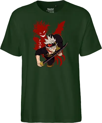 Shadows Wrath