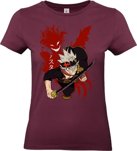 Shadows Wrath - Shadows Wrath, Magie, Fantasy, Abenteuer, Zauberer, Magier, Kampf, Zauberei, Drachen, Mittelalter, Helden, Freundschaft, Mut, Spannung, Knight, Magical World, Powers, Growth, Team Spirit, Ambition, Hope, Destiny, Mystery, Action, Shonen, Dunkelheit, Licht, Magischer Kampf, Zaubersprüche, Schwertkampf, Ritter, Magische Welt, Magische Kräfte, Wachstum, Teamgeist, Ehrgeiz, Hoffnung, Schicksal, Geheimnis, Magic, Fantasy, Adventure, Wizard, Sorcery, Battle, Dragon, Medieval, Hero, Friendship, Courage, Action, Shonen, Darkness, Light, Spellcasting, Swordfight - Standard T-Shirt (Women)
