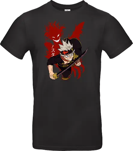 Shadows Wrath