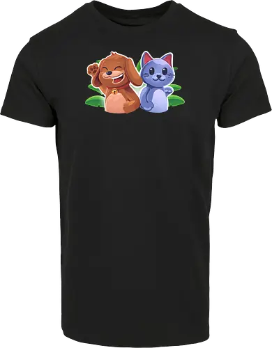 EpicStun - Cat&Dog