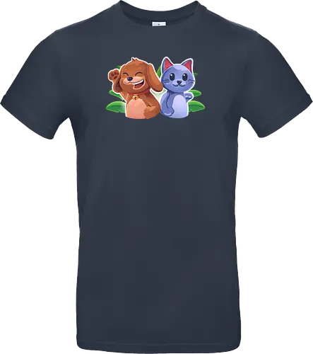 EpicStun - Cat&Dog