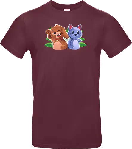 EpicStun - Cat&Dog
