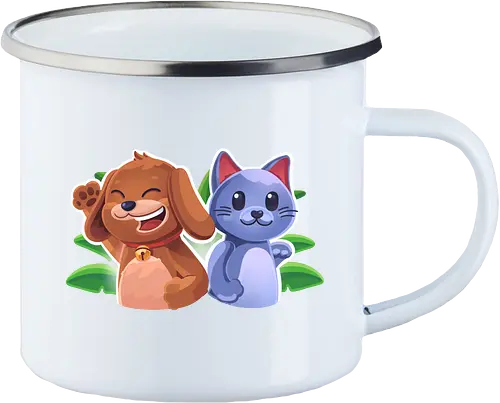EpicStun - Cat&Dog