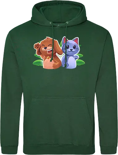 EpicStun - Cat&Dog