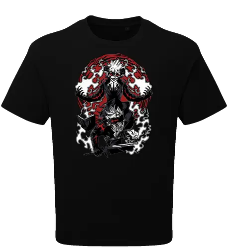 Demonborn Fury Black