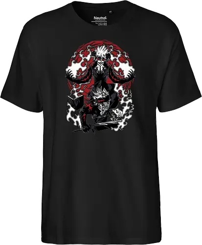 Demonborn Fury Black