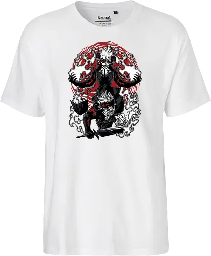 Demonborn Fury Black
