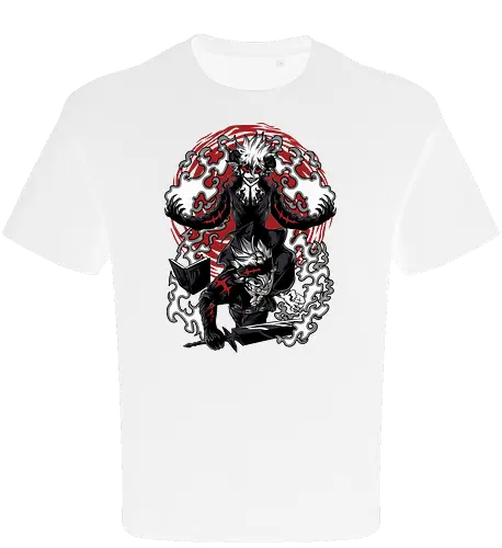 Demonborn Fury Black