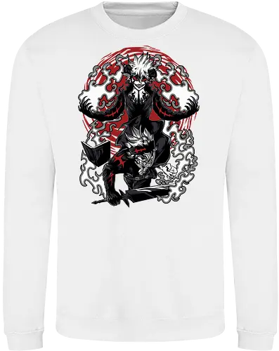 Demonborn Fury Black