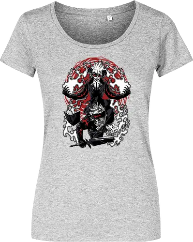 Demonborn Fury Black