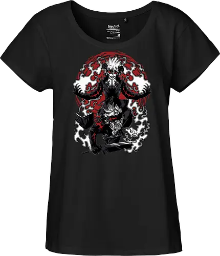 Demonborn Fury Black