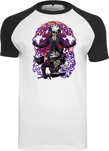 Demonborn Fury Colors